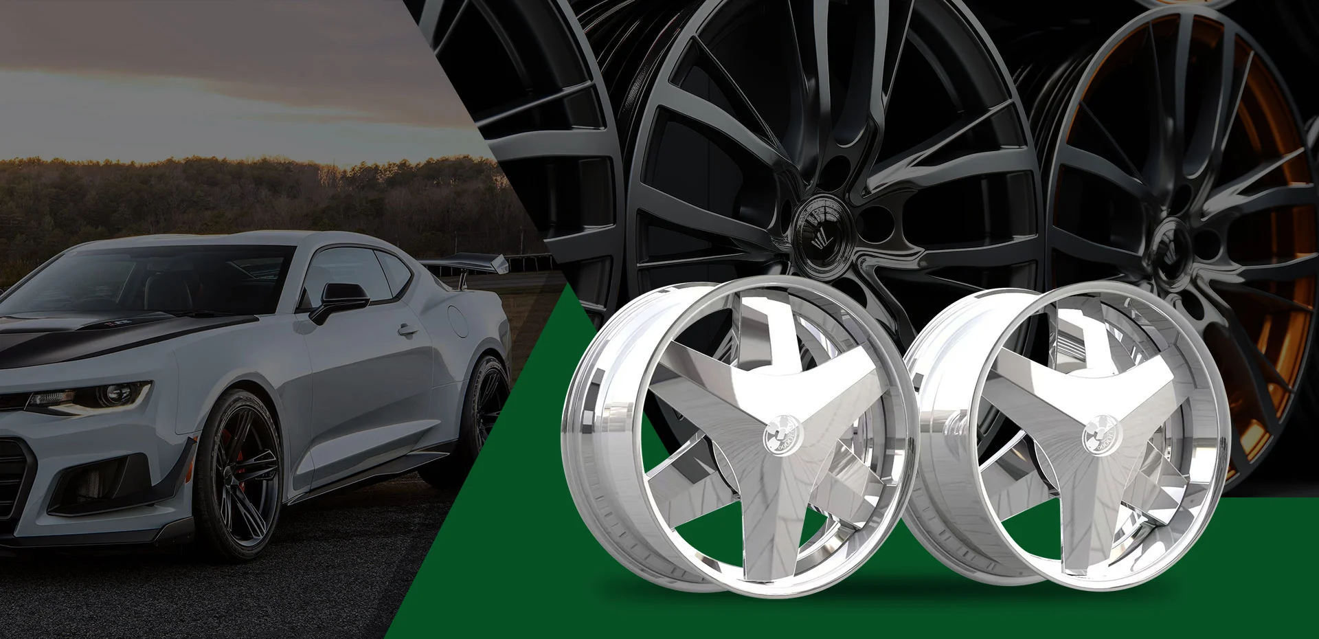 الصين مصنع العجلات المزورة على الطرق الوعرة