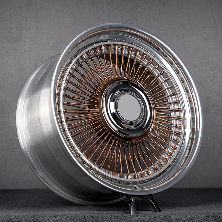 لماذا تختار عجلات ما بعد البيع؟ لماذا تختار عجلات ما بعد البيع؟