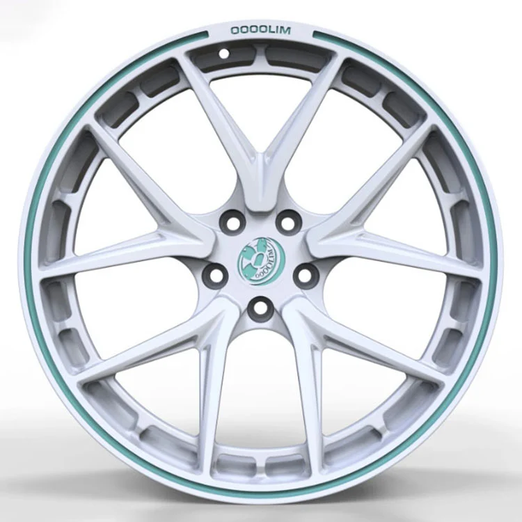 عجلات مرسيدس بنز GLE خفيفة الوزن